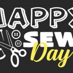 July 2022: New Member Sew Day