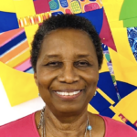 July 2022 Meeting: What is a Modern Quilt? with Carole Lyles Shaw