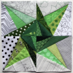 June 2022 Schoolhouse: Paper Piecing/FPP Schoolhouse with Sammie Messick